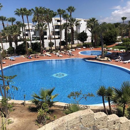 Exclusivo Apartamento En Playa De Las Americas Apartamento Arona  Exterior foto