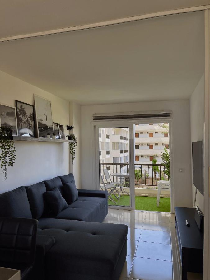 Exclusivo Apartamento En Playa De Las Americas Apartamento Arona  Exterior foto