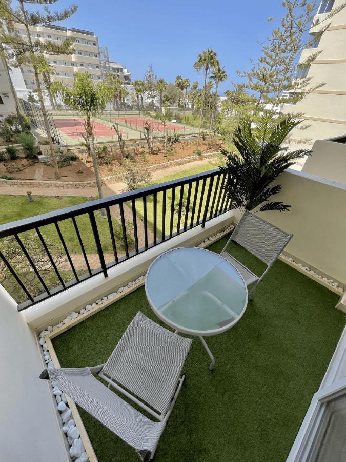 Exclusivo Apartamento En Playa De Las Americas Apartamento Arona  Exterior foto