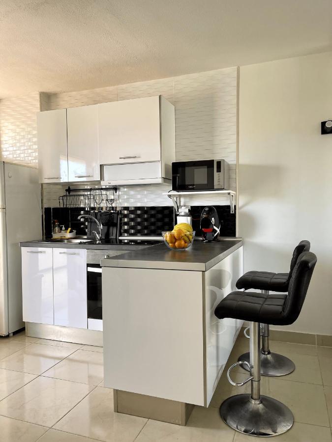 Exclusivo Apartamento En Playa De Las Americas Apartamento Arona  Exterior foto
