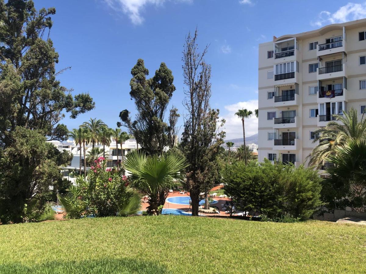 Exclusivo Apartamento En Playa De Las Americas Apartamento Arona  Exterior foto