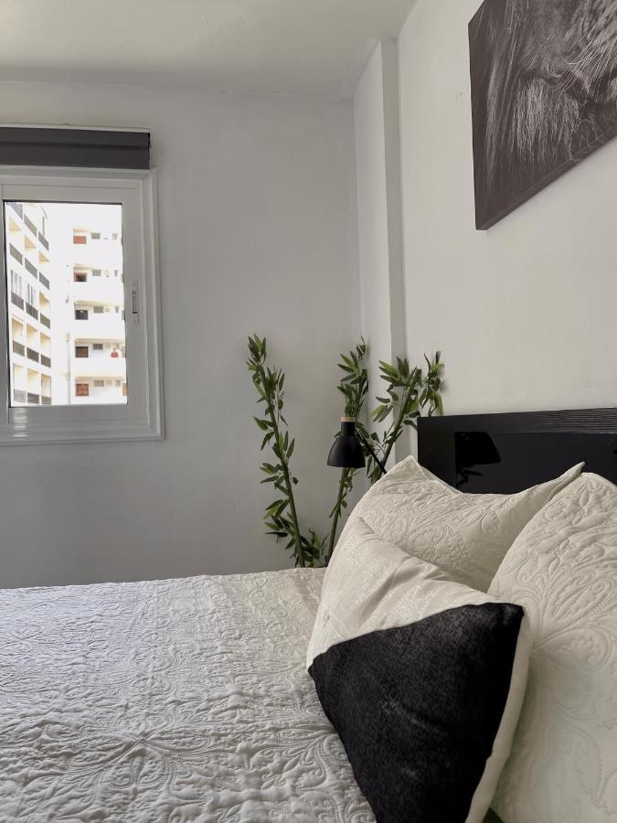 Exclusivo Apartamento En Playa De Las Americas Apartamento Arona  Exterior foto
