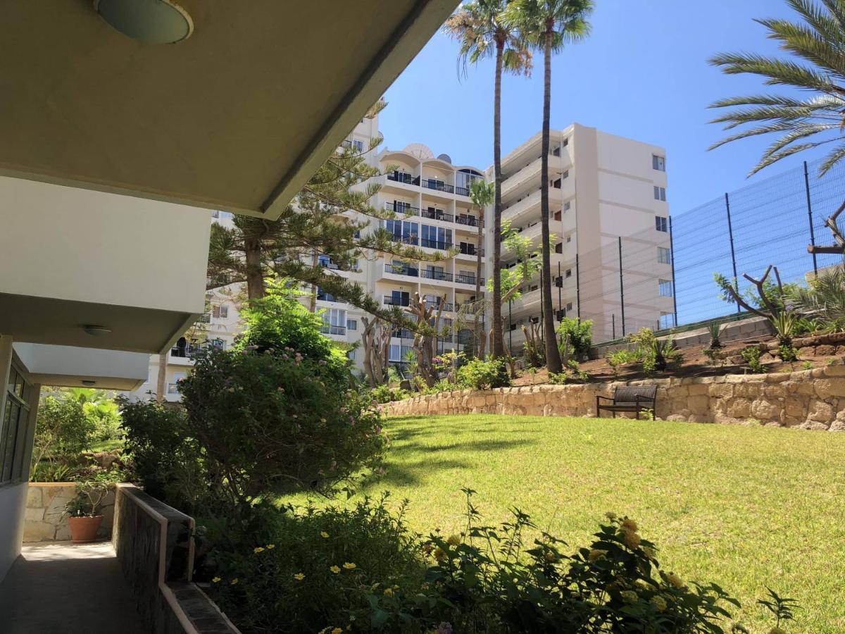 Exclusivo Apartamento En Playa De Las Americas Apartamento Arona  Exterior foto