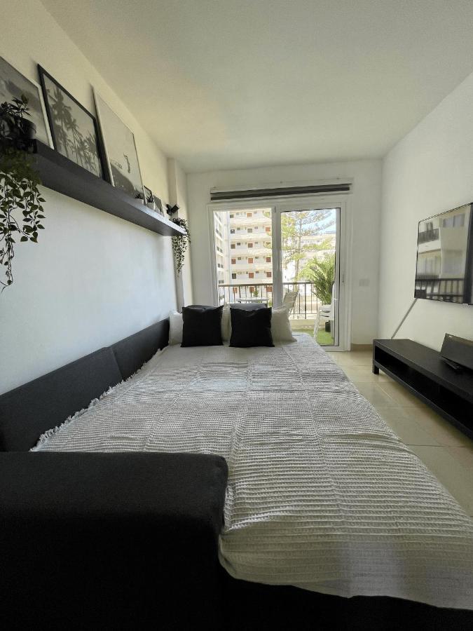 Exclusivo Apartamento En Playa De Las Americas Apartamento Arona  Exterior foto