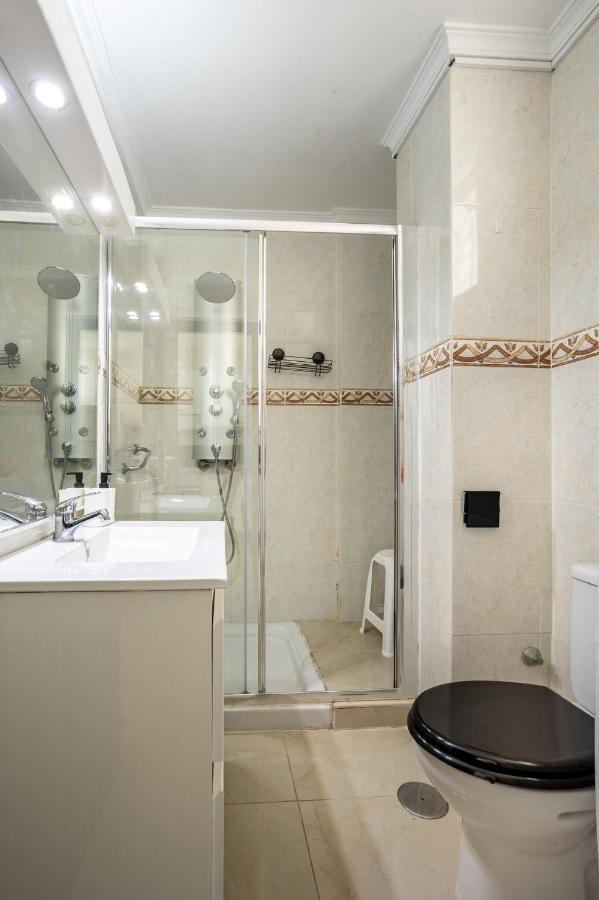 Exclusivo Apartamento En Playa De Las Americas Apartamento Arona  Exterior foto